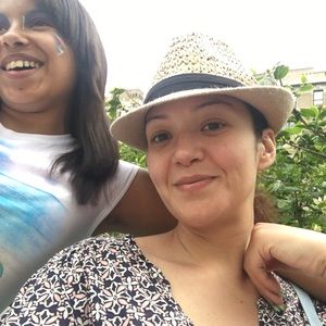 Meet your Posher, Aurora